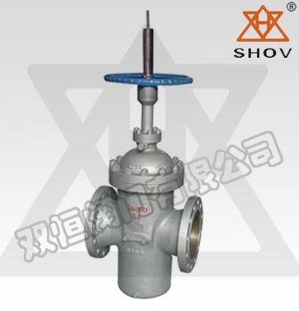 (K)Z430DF/D、(K)Z44DF/D平板閘閥