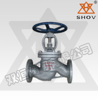 國(guó)標(biāo)截止閥